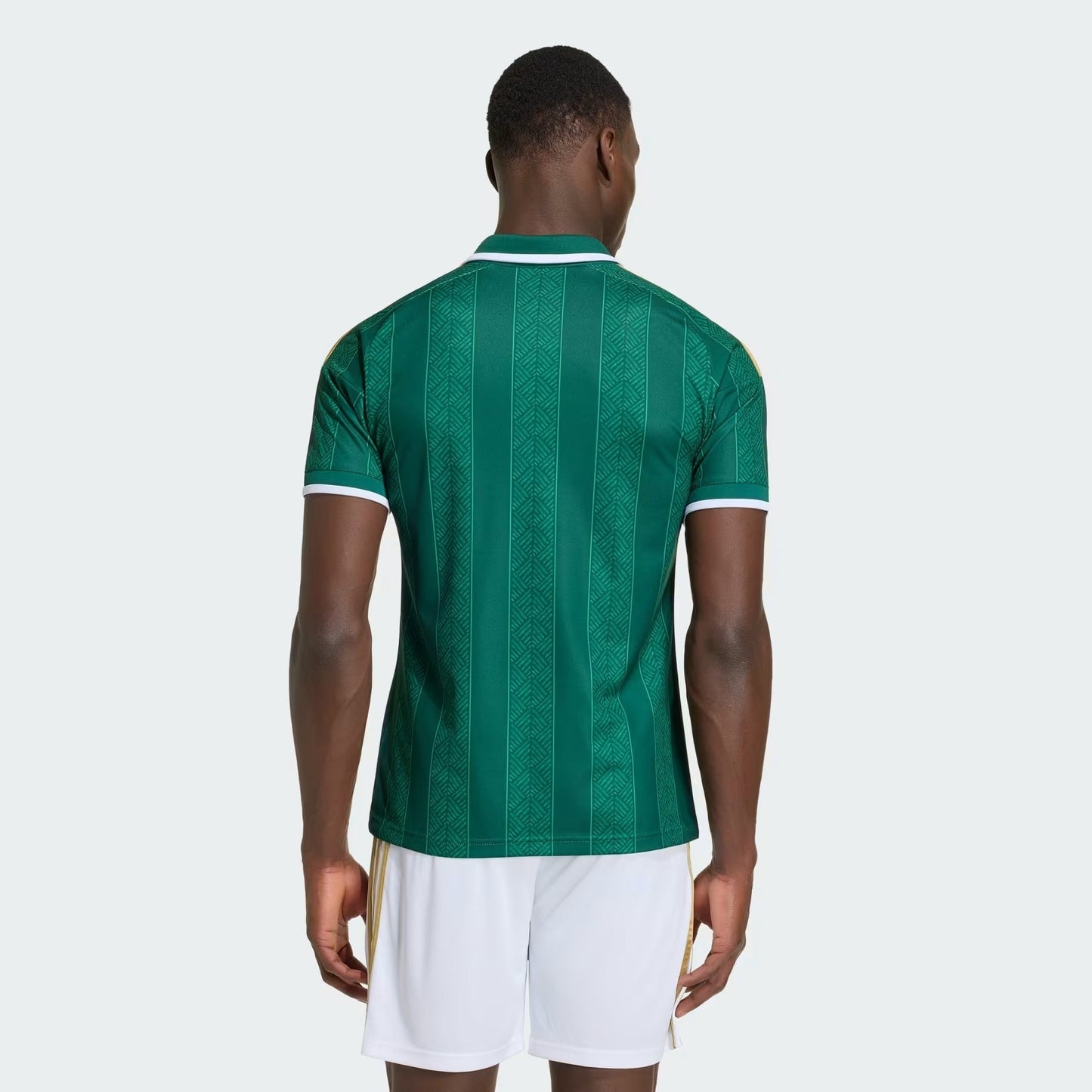 Camisola África do Sul I 2026/27 Torcedor - Copa do Mundo 2026 - imagem 2