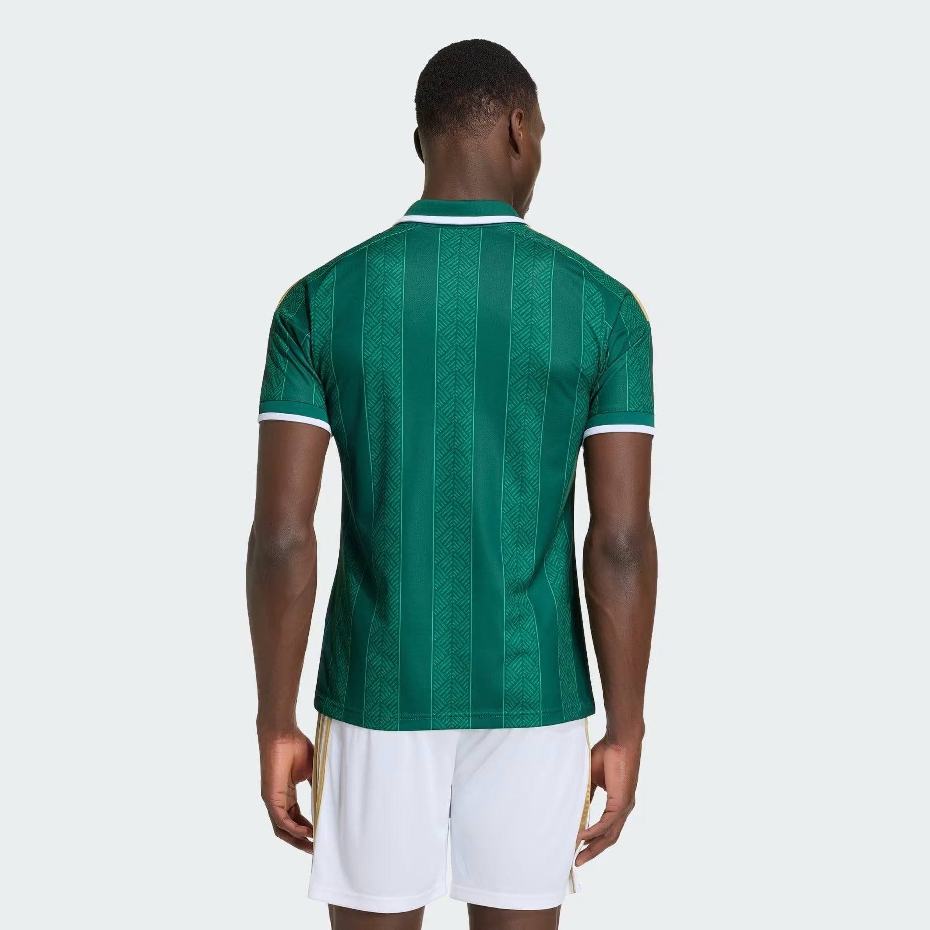 Camisola África do Sul I 2026/27 Torcedor - Copa do Mundo 2026 - imagem 2