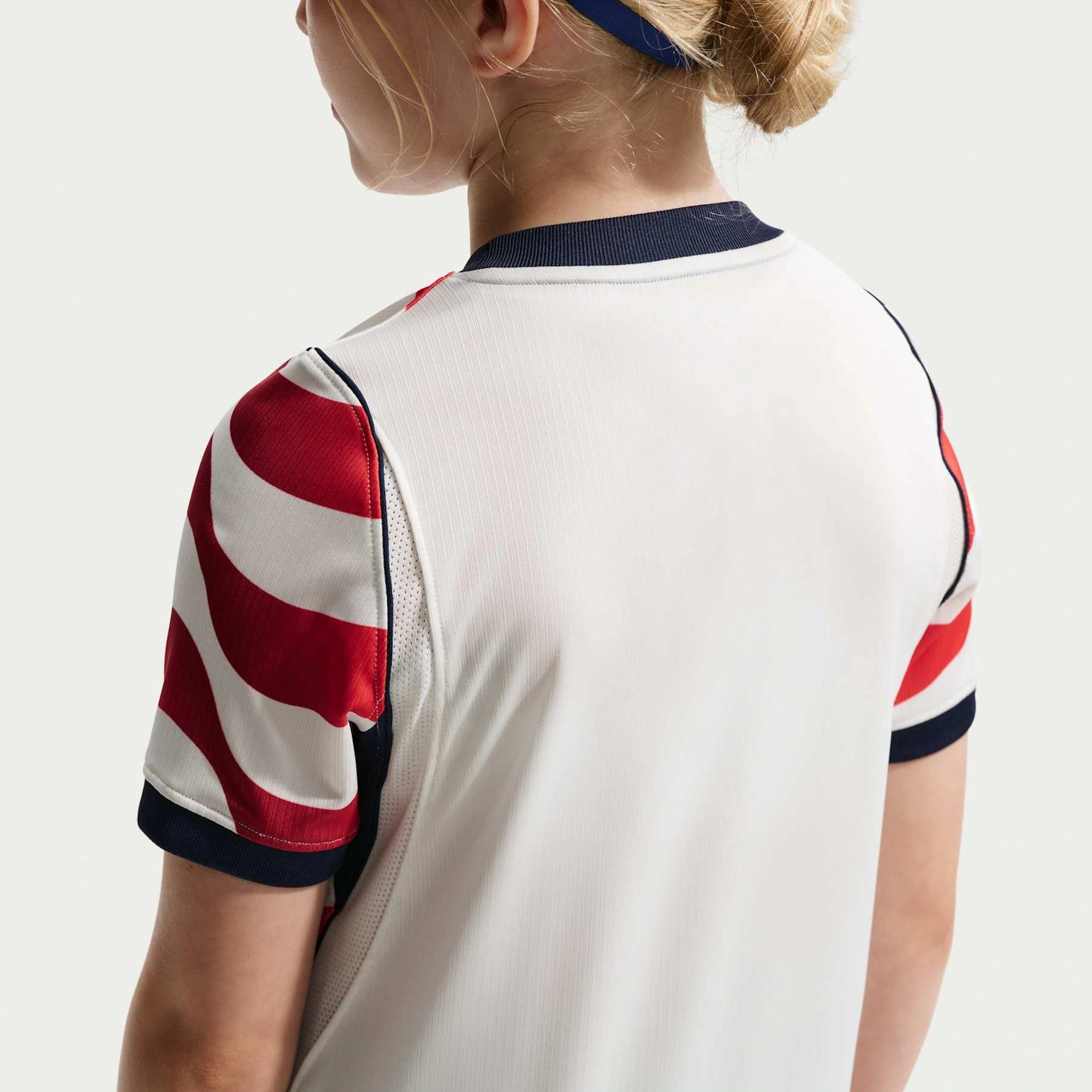 Conjunto Infantil Seleção Estados Unidos I 2026 - Copa do Mundo - imagem 2