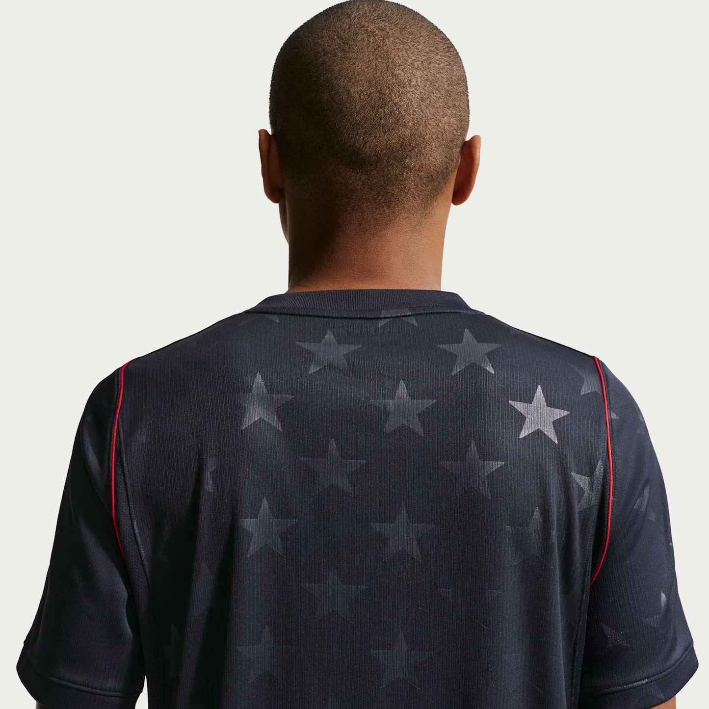 Camisola Estados Unidos II 2026/27 Torcedor - Copa do Mundo 2026 - imagem 2