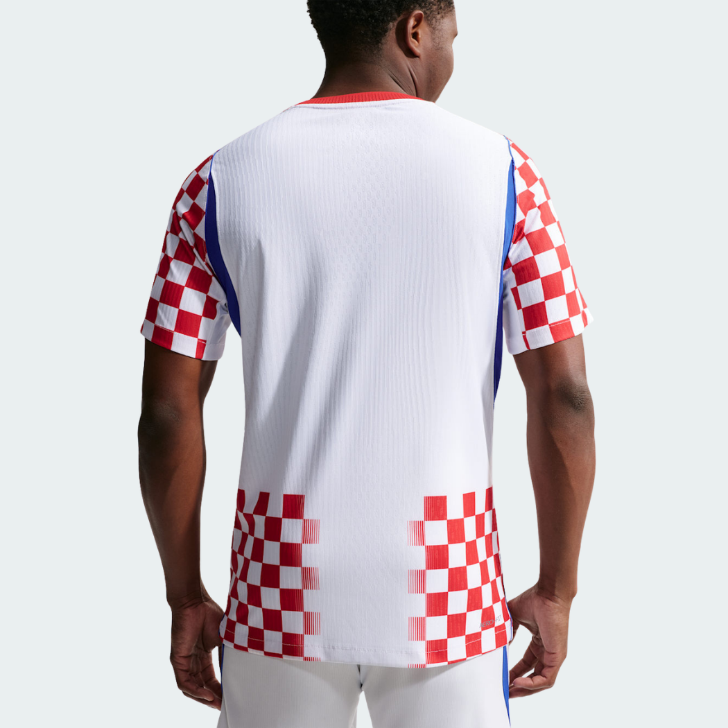 Camisola Croácia I 2026/27 Jogador - Copa do Mundo 2026 - imagem 2