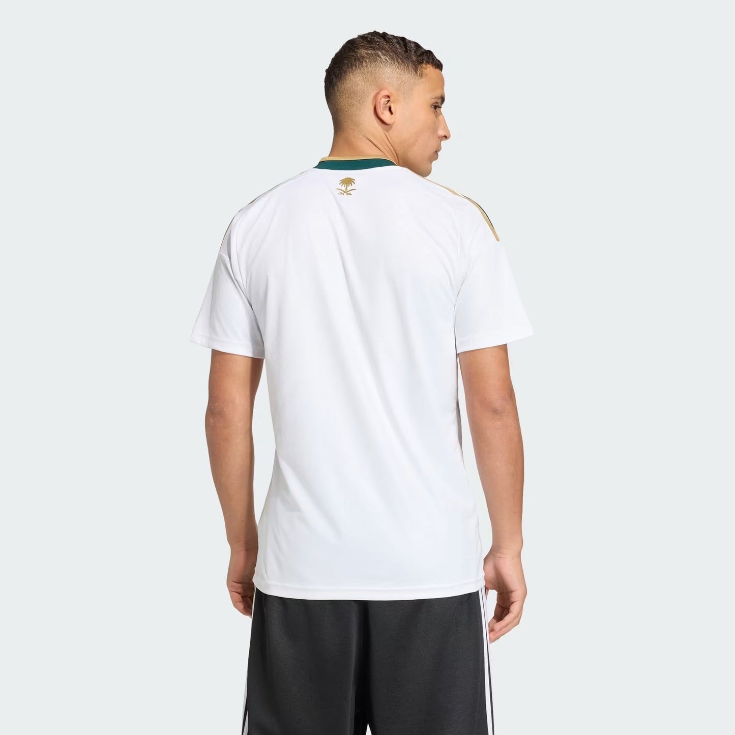 Camisola Arábia Saudita II 2026/27 Torcedor - Copa do Mundo 2026 - imagem 2