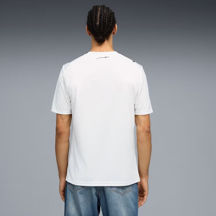 Camisola Egito II 2026/27 Torcedor - Copa do Mundo 2026 - imagem 3