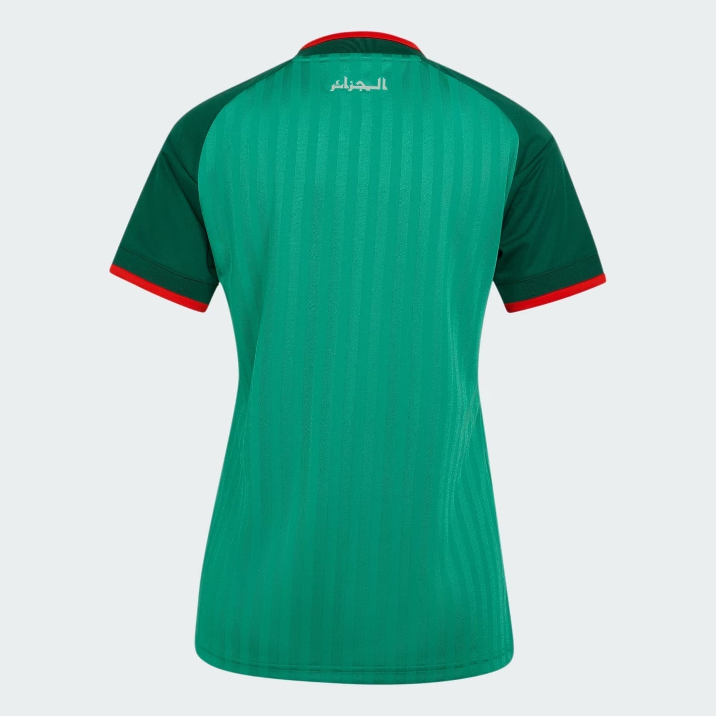 Camisola Feminina Seleção Argélia I 2026 - Copa do Mundo - imagem 3