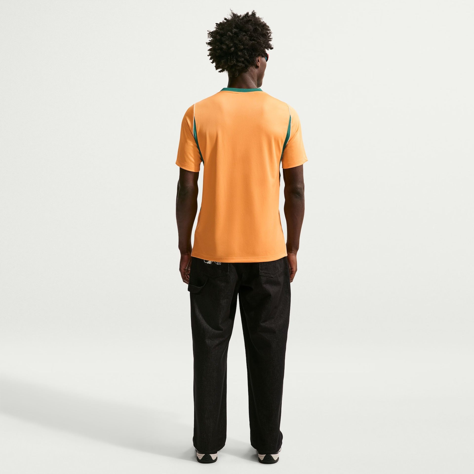 Camisola Austrália I 2026/27 Torcedor - Copa do Mundo 2026 - imagem 3