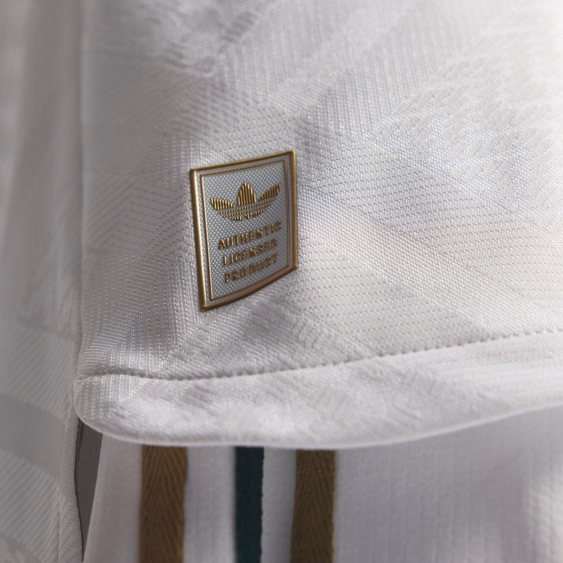 Camisola Arábia Saudita II 2026/27 Jogador - Copa do Mundo 2026 - imagem 3