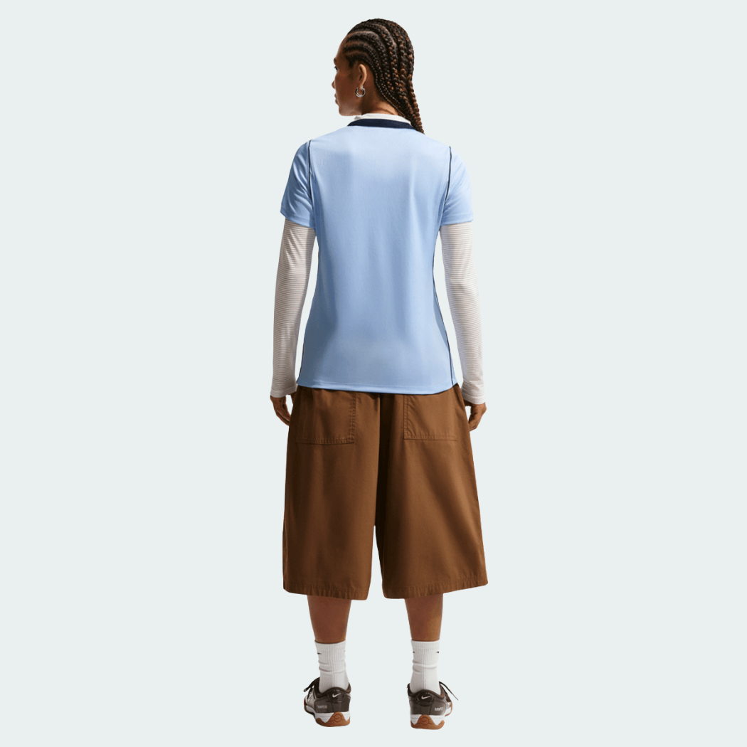 Camisola Feminina Seleção Uruguai I 2026 - Copa do Mundo - imagem 3