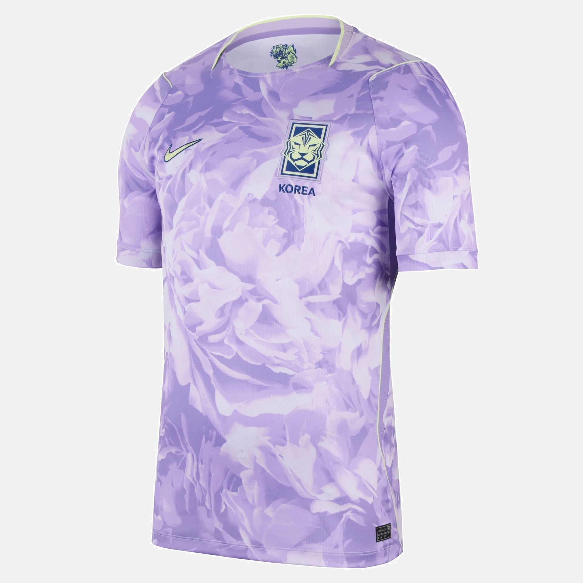Camisola Coréia do Sul II 2026/27 Torcedor - Copa do Mundo 2026 - imagem 3