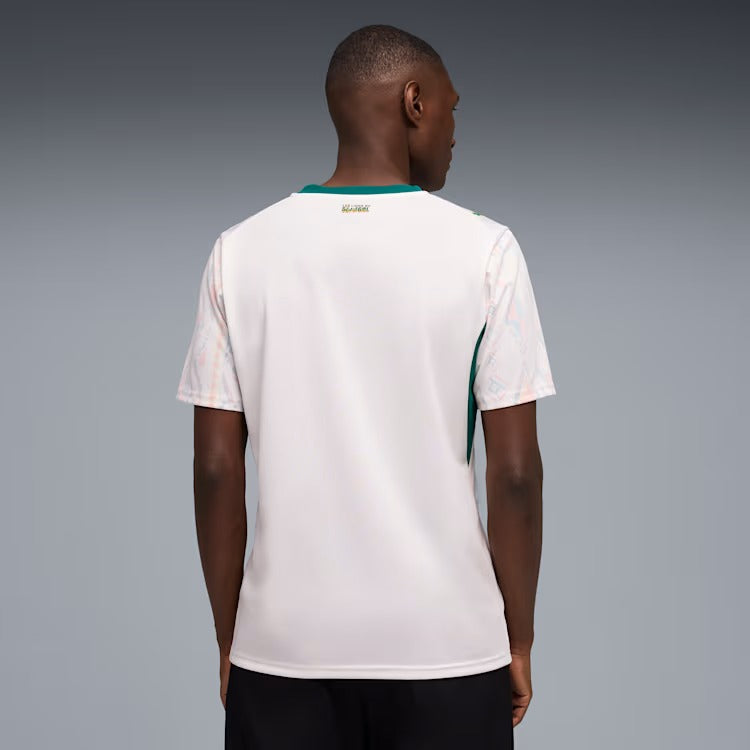 Camisola Senegal I 2026/27 Torcedor - Copa do Mundo 2026 - imagem 3