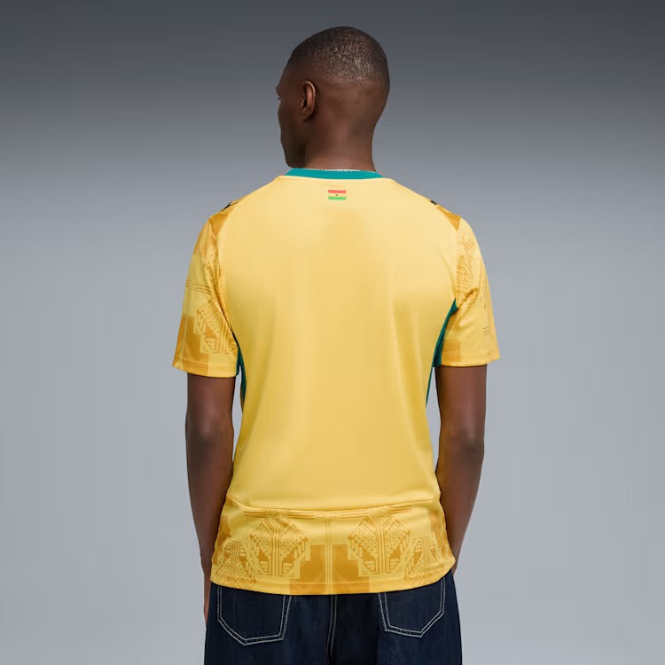 Camisola Gana II 2026/27 Torcedor - Copa do Mundo 2026 - imagem 3