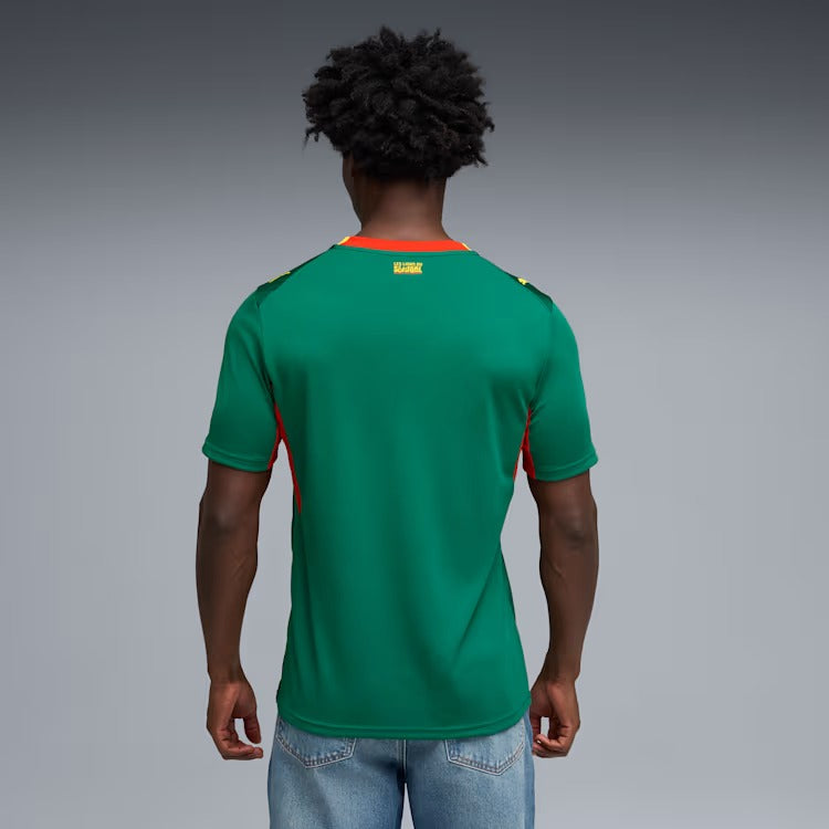 Camisola Senegal II 2026/27 Torcedor - Copa do Mundo 2026 - imagem 3
