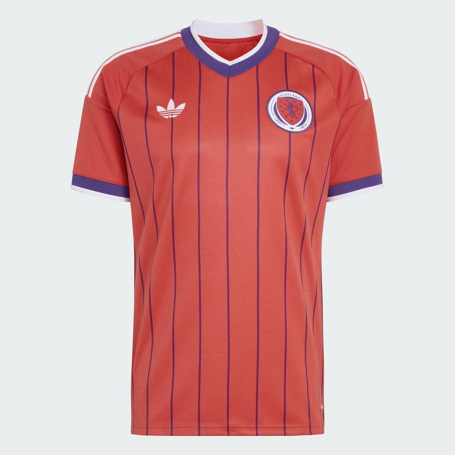 Camisola Escócia II 2026/27 Torcedor - Copa do Mundo 2026 - imagem 3