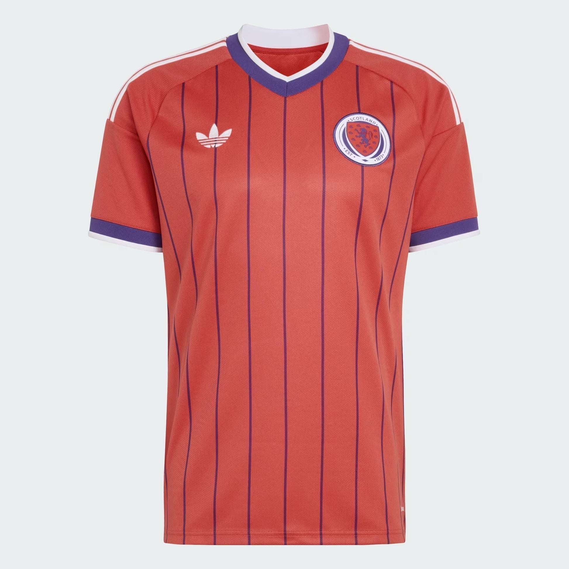 Camisola Escócia II 2026/27 Torcedor - Copa do Mundo 2026 - imagem 3