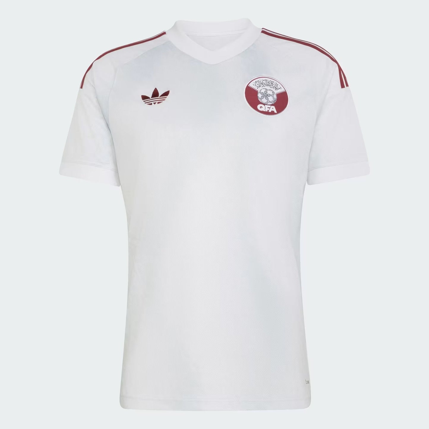 Camisola Catar II 2026/27 Torcedor - Copa do Mundo 2026 - imagem 3