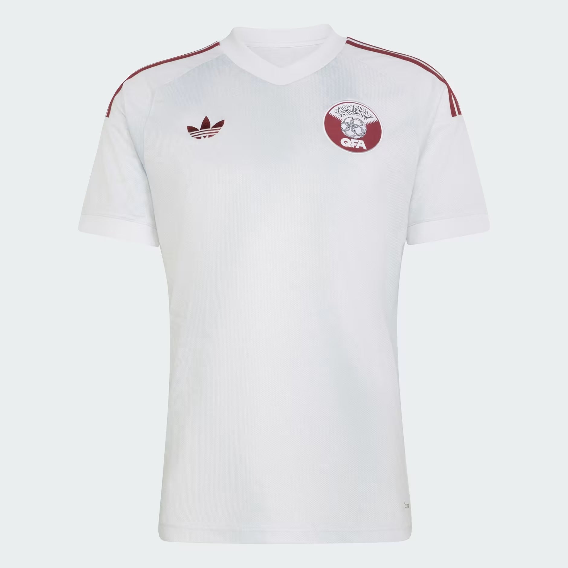 Camisola Catar II 2026/27 Torcedor - Copa do Mundo 2026 - imagem 3