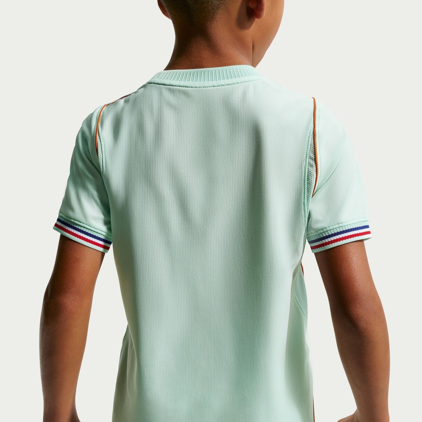 Conjunto Infantil Seleção França II 2026 - Copa do Mundo - imagem 3