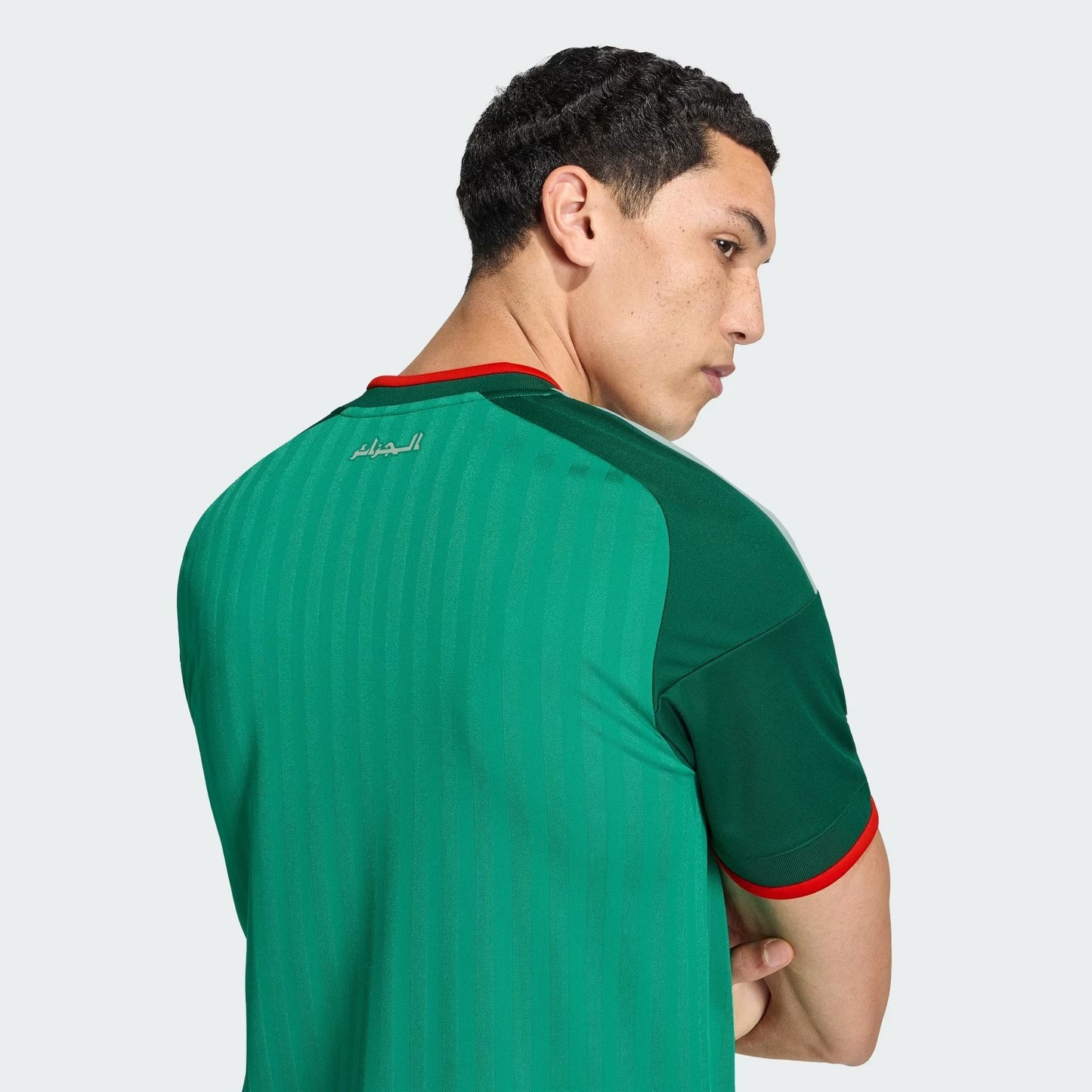 Camisola Argélia I 2026/27 Torcedor - Copa do Mundo 2026 - imagem 3