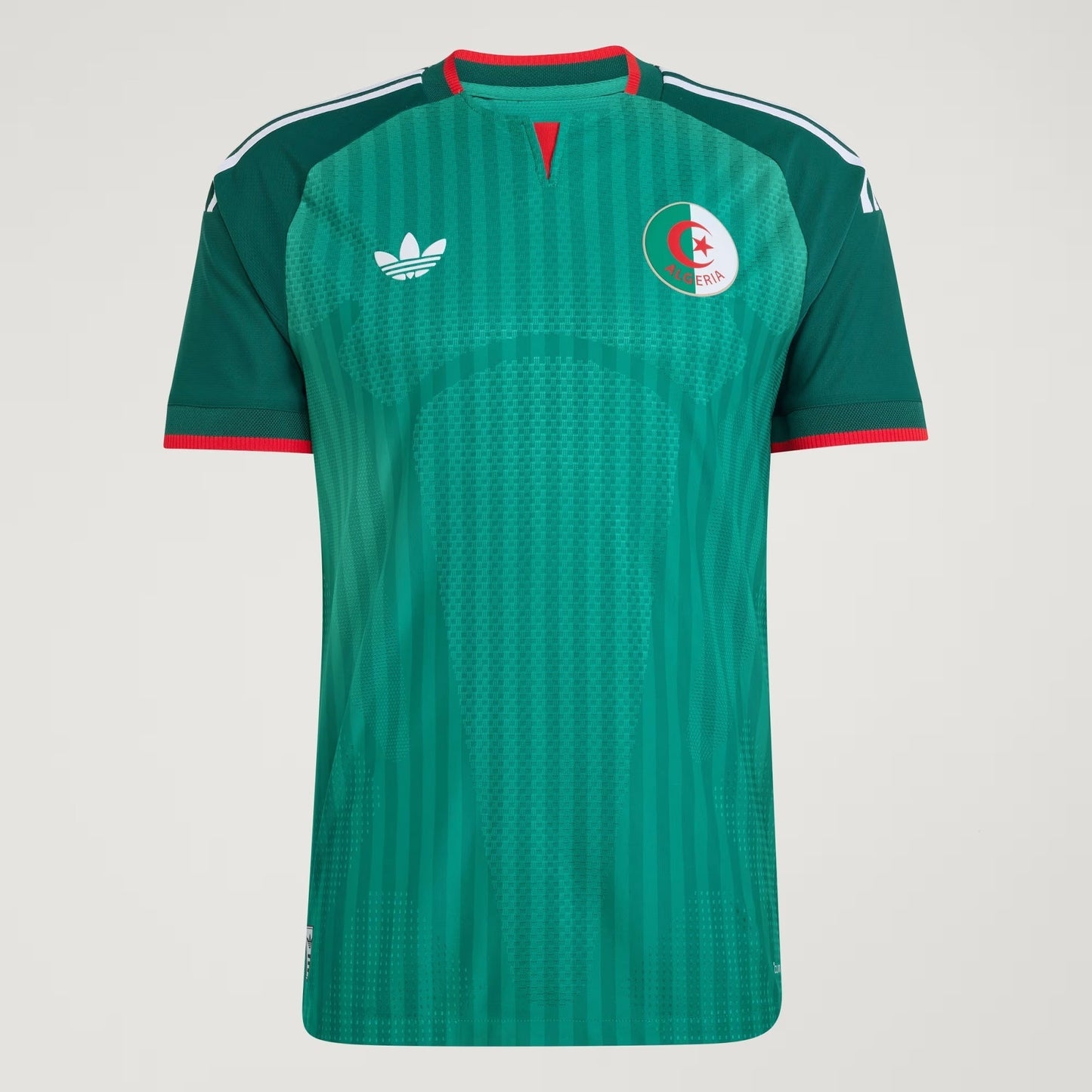 Camisola Argélia II 2026/27 Jogador - Copa do Mundo 2026 - imagem 3