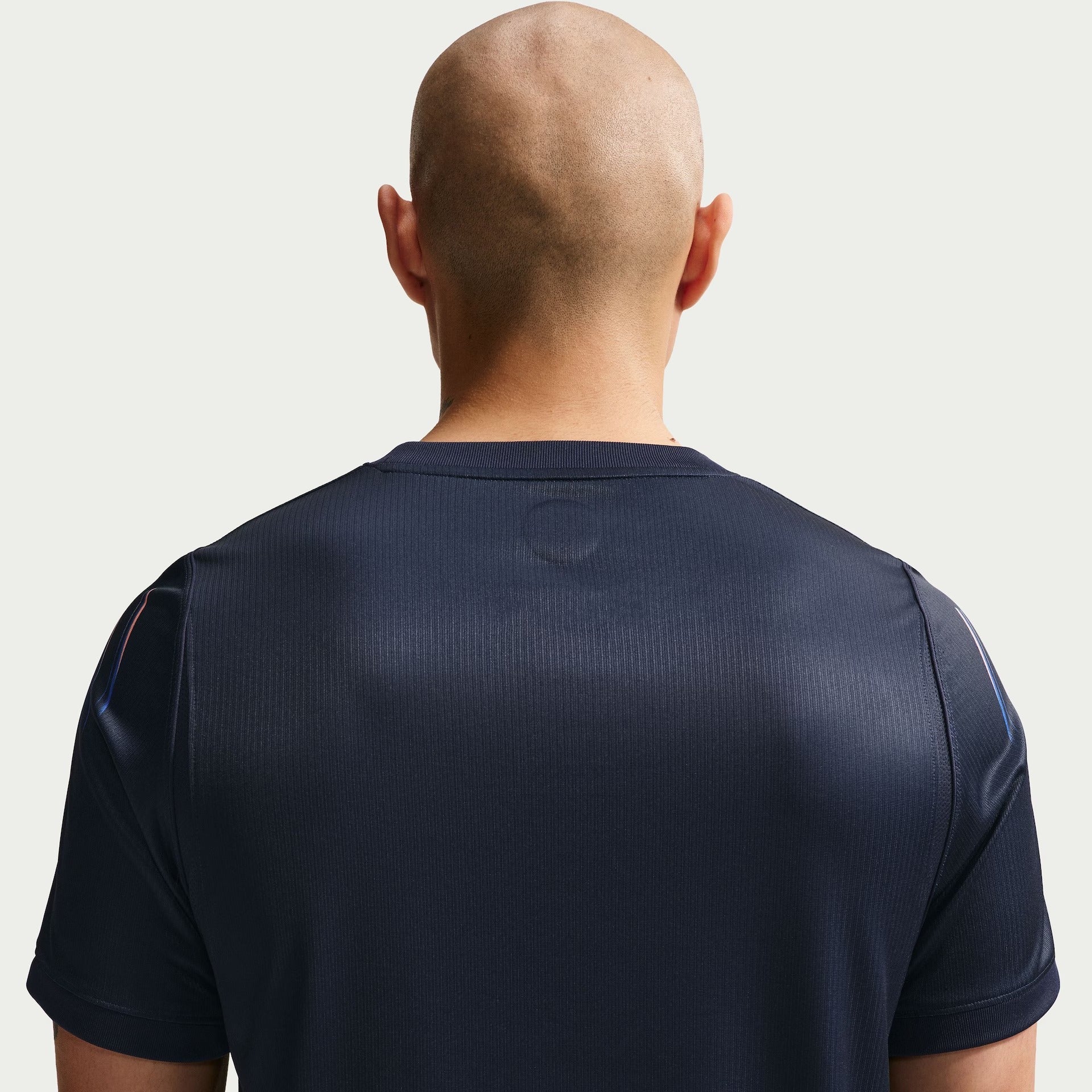 Camisola Uruguai II 2026/27 Torcedor - Copa do Mundo 2026 - imagem 4