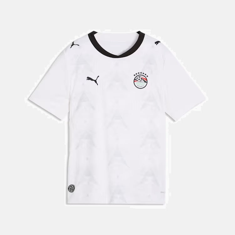 Conjunto Infantil Seleção Egito II 2026 - Copa do Mundo - imagem 4