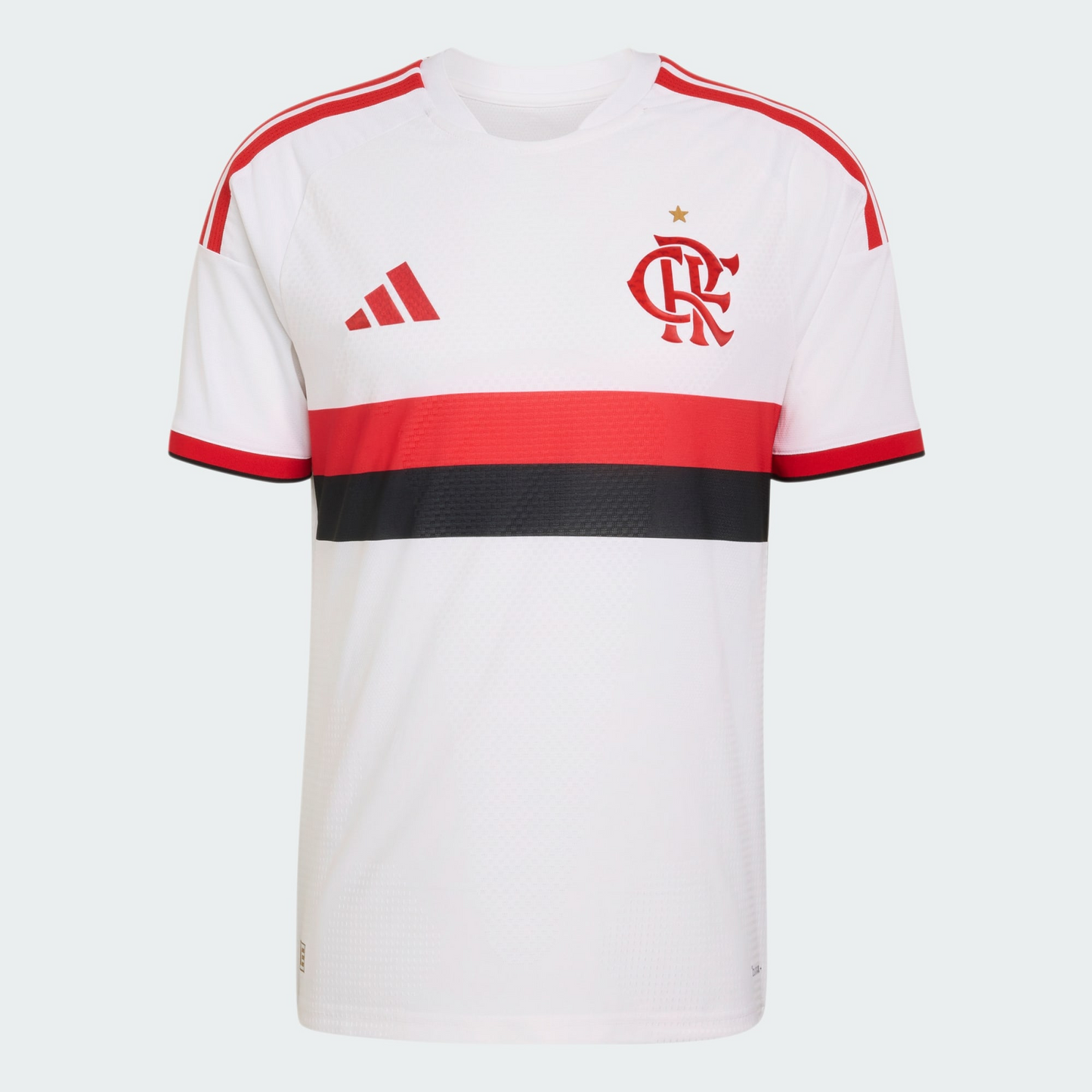 Camisola Flamengo CR II Versão Jogador 26 - imagem 4