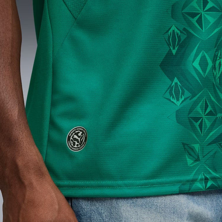 Camisola Senegal II 2026/27 Torcedor - Copa do Mundo 2026 - imagem 4