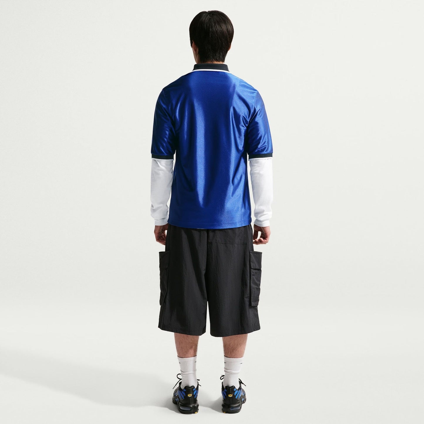 Camisola Coréia do Sul 2026/27 Torcedor - Copa do Mundo 2026 - imagem 4