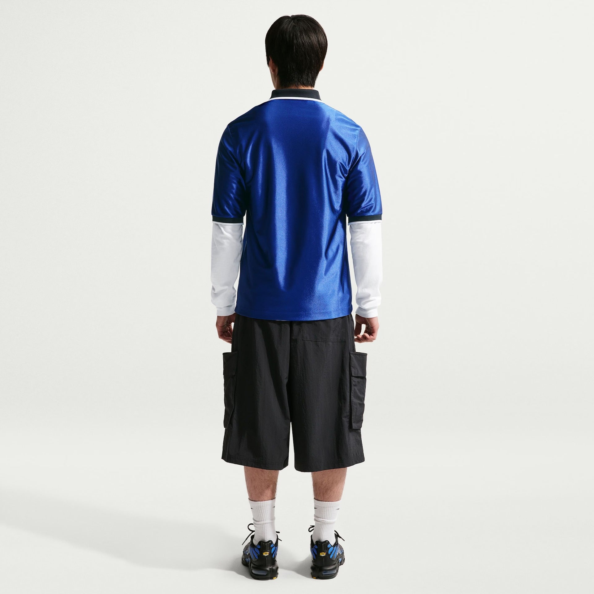 Camisola Coréia do Sul 2026/27 Torcedor - Copa do Mundo 2026 - imagem 4