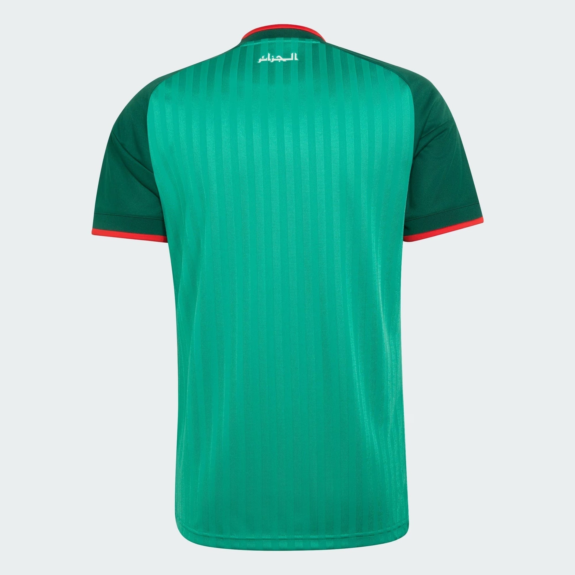 Camisola Argélia II 2026/27 Jogador - Copa do Mundo 2026 - imagem 4