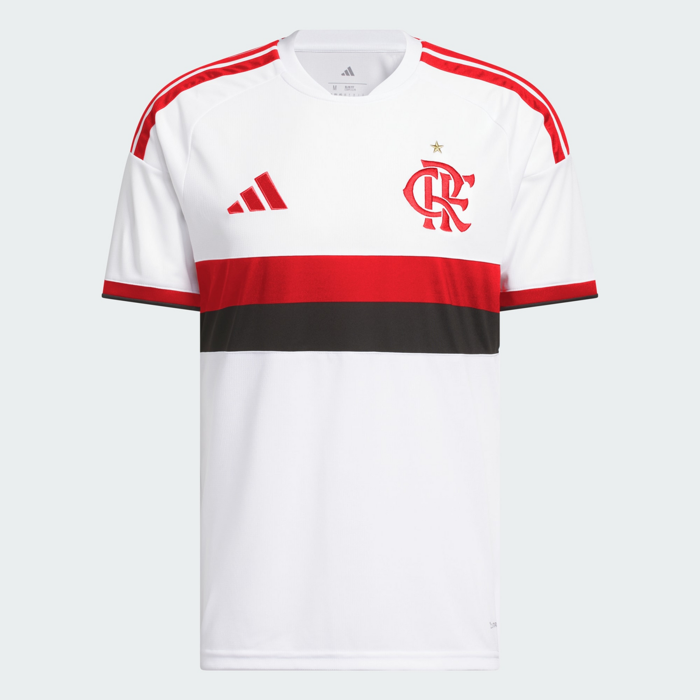 Camisola II CR Flamengo 26 - imagem 4