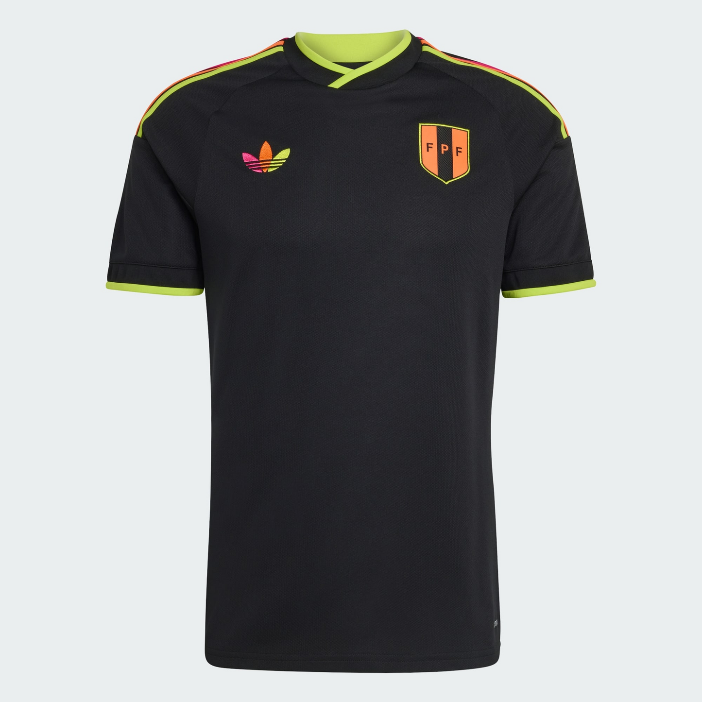 Camisola Peru II 2026/27 Torcedor - Copa do Mundo 2026 - imagem 4
