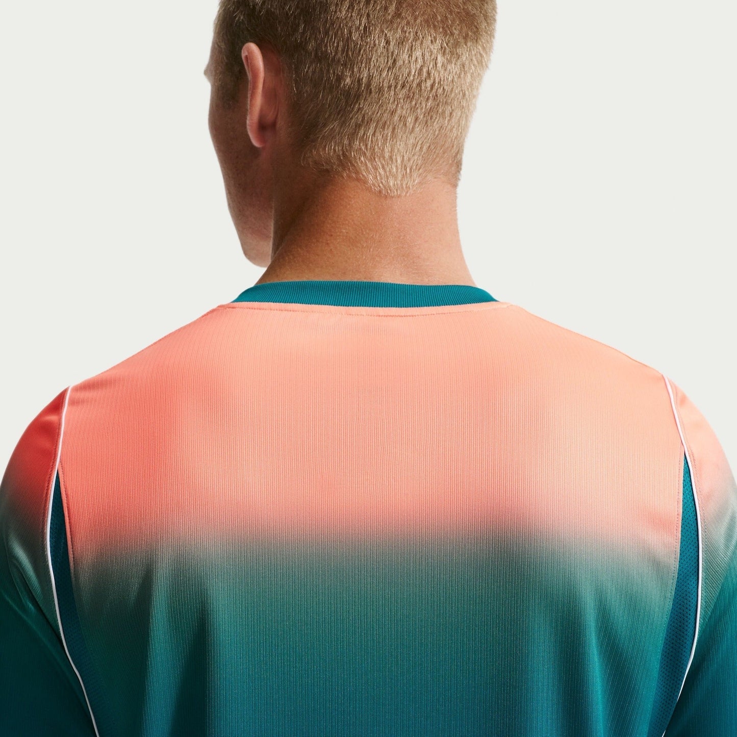 Camisola Austrália II 2026/27 Torcedor - Copa do Mundo 2026 - imagem 4