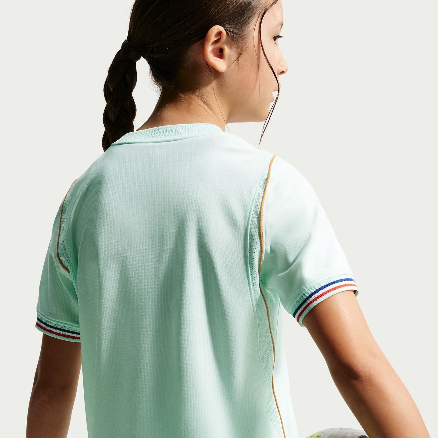 Conjunto Infantil Seleção França II 2026 - Copa do Mundo - imagem 4