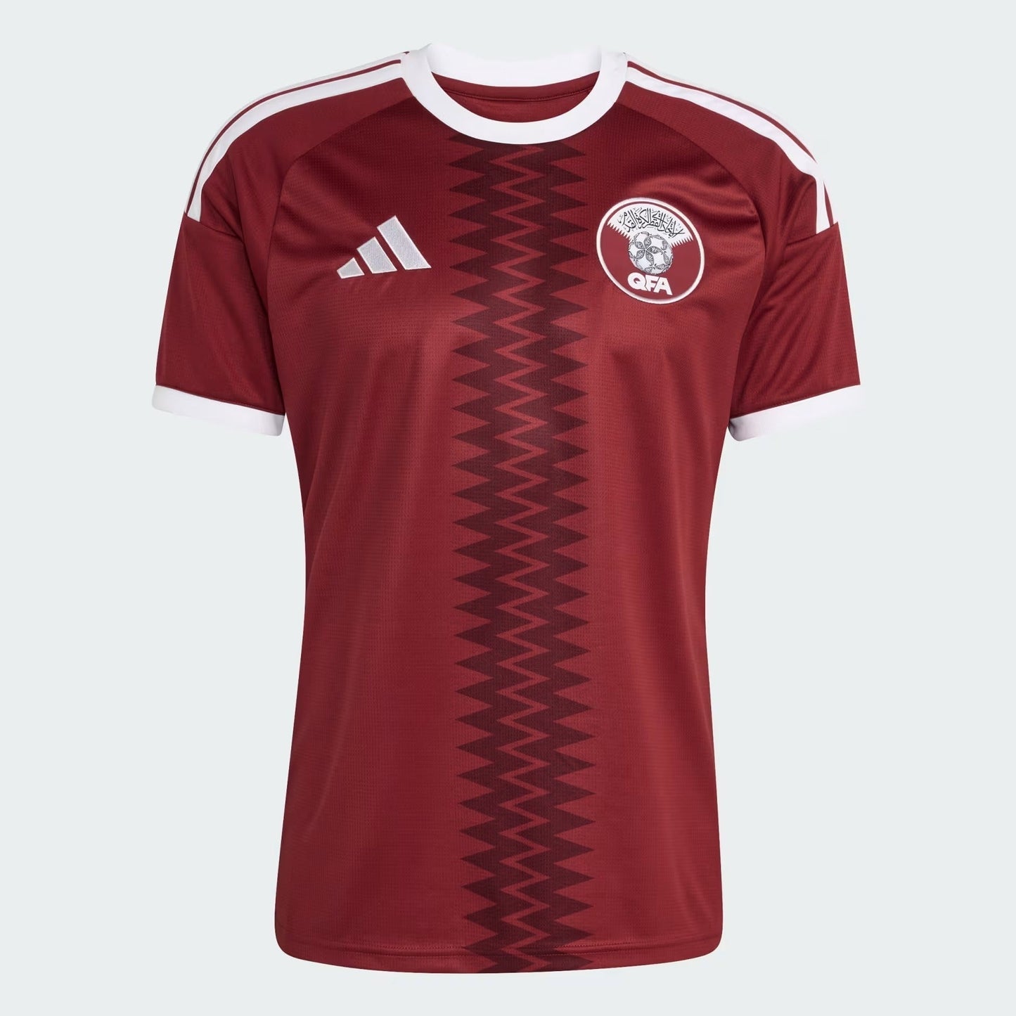 Conjunto Infantil Seleção Catar I 2026 - Copa do Mundo - imagem 4