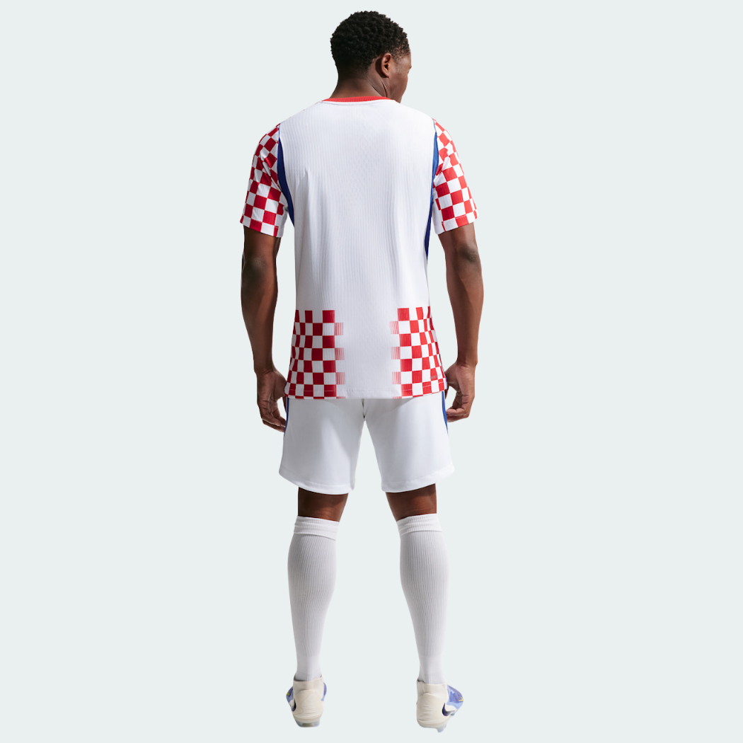 Camisola Croácia I 2026/27 Jogador - Copa do Mundo 2026 - imagem 4