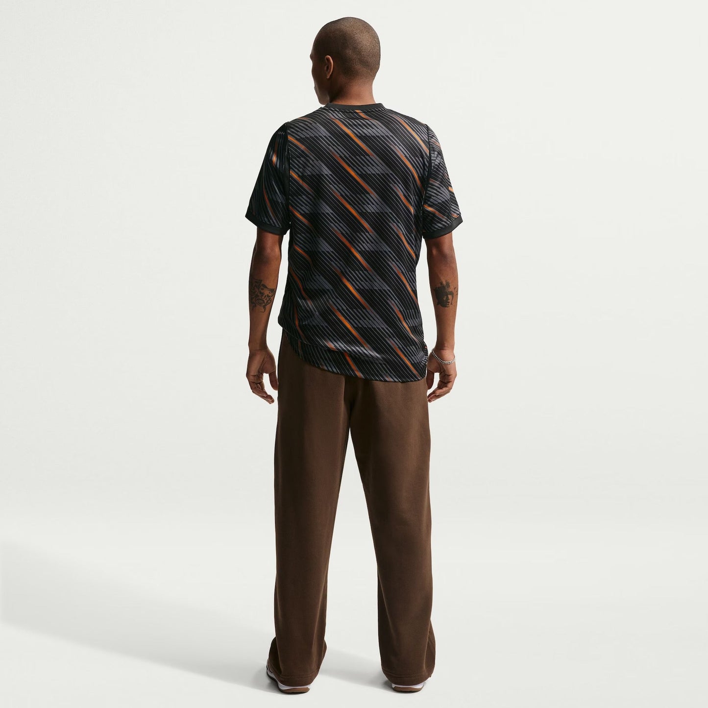 Camisola Goleiro França - Copa do Mundo 2026 - imagem 4