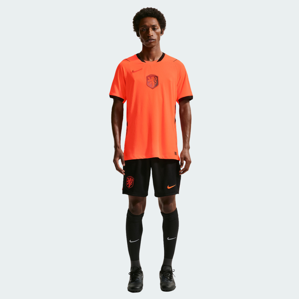 Camisola Holanda I 2026/27 Jogador - Copa do Mundo 2026 - imagem 4