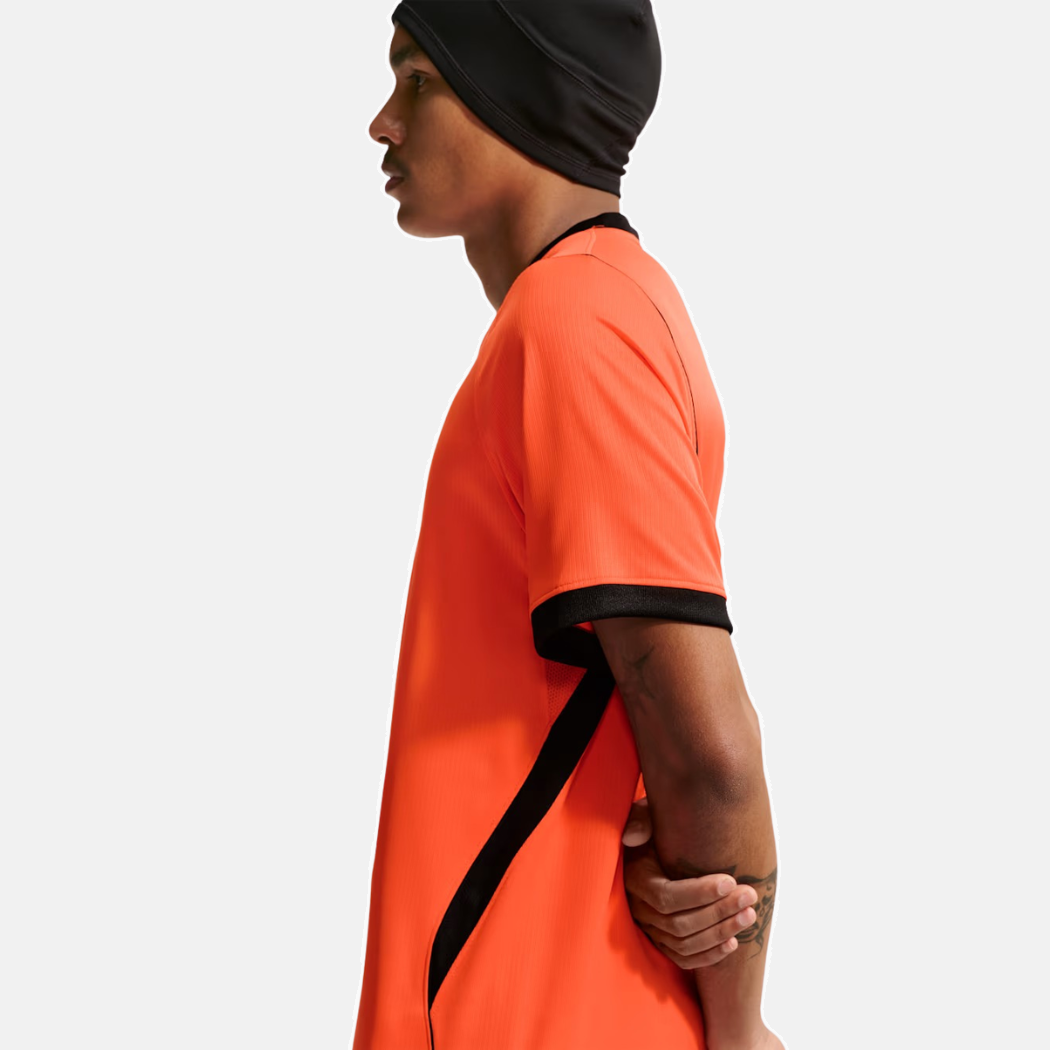 Camisola Holanda I 2026/27 Torcedor - Copa do Mundo 2026 - imagem 4