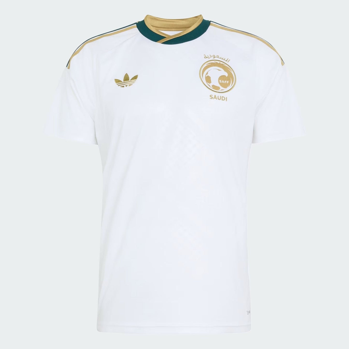 Camisola Arábia Saudita II 2026/27 Torcedor - Copa do Mundo 2026 - imagem 4