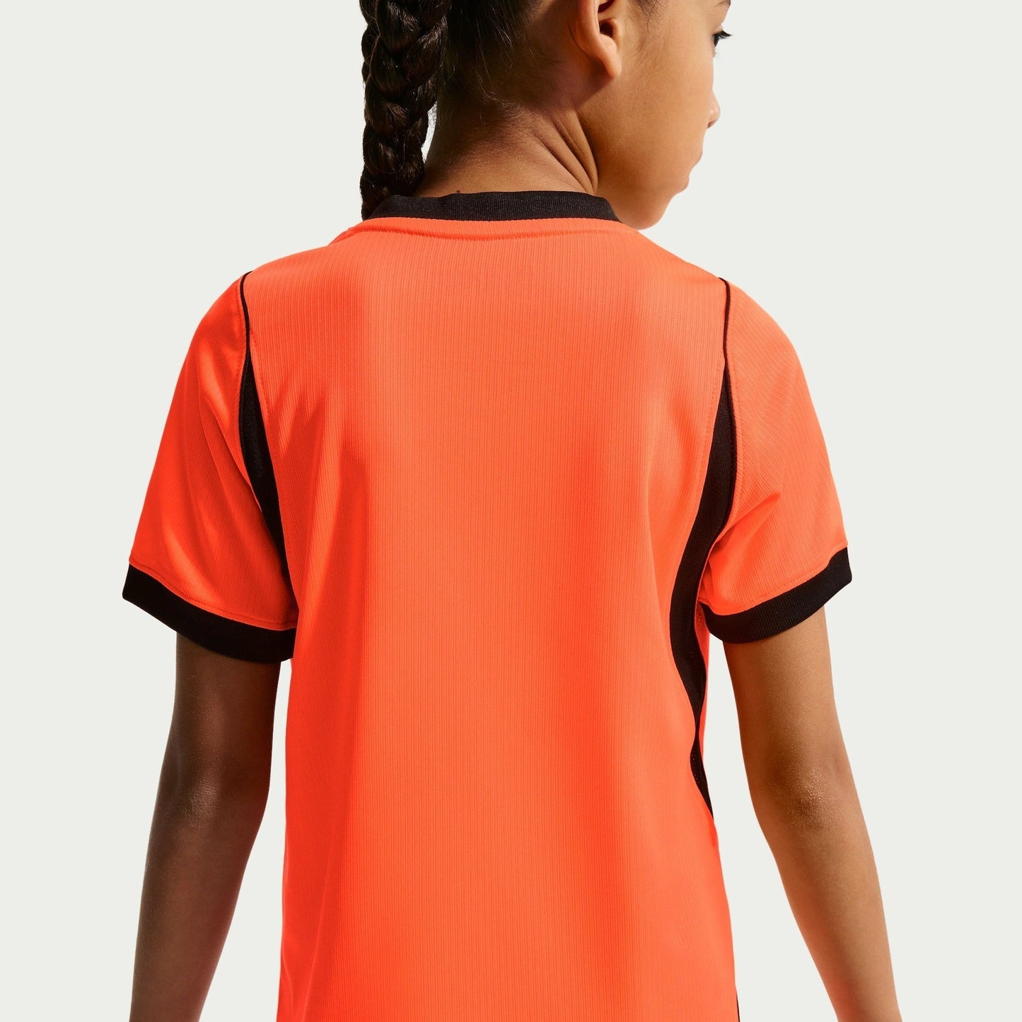 Conjunto Infantil Seleção Holanda I 2026 - Copa do Mundo - imagem 4