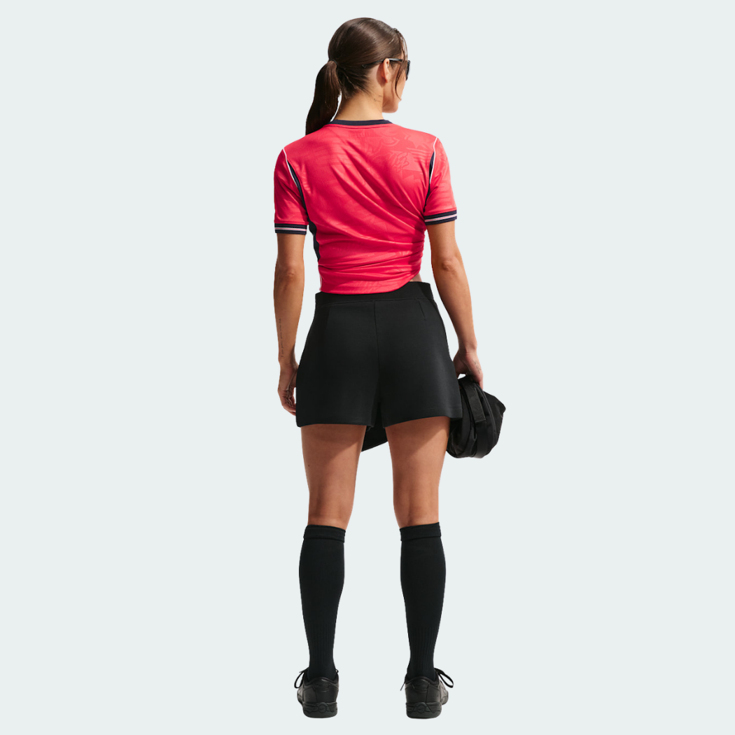 Camisola Feminina Seleção Inglaterra II 2026 - Copa do Mundo - imagem 4