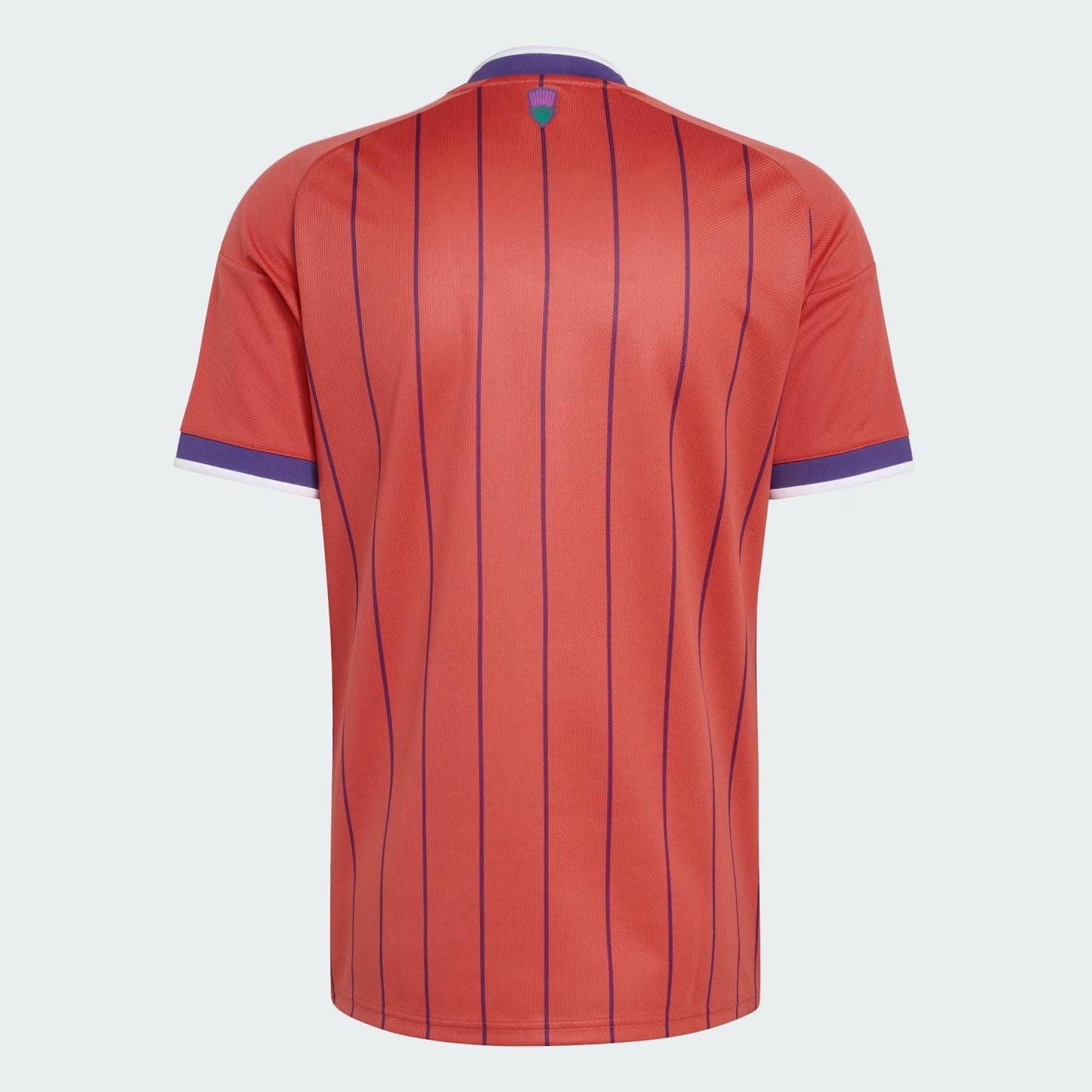 Camisola Escócia II 2026/27 Torcedor - Copa do Mundo 2026 - imagem 4