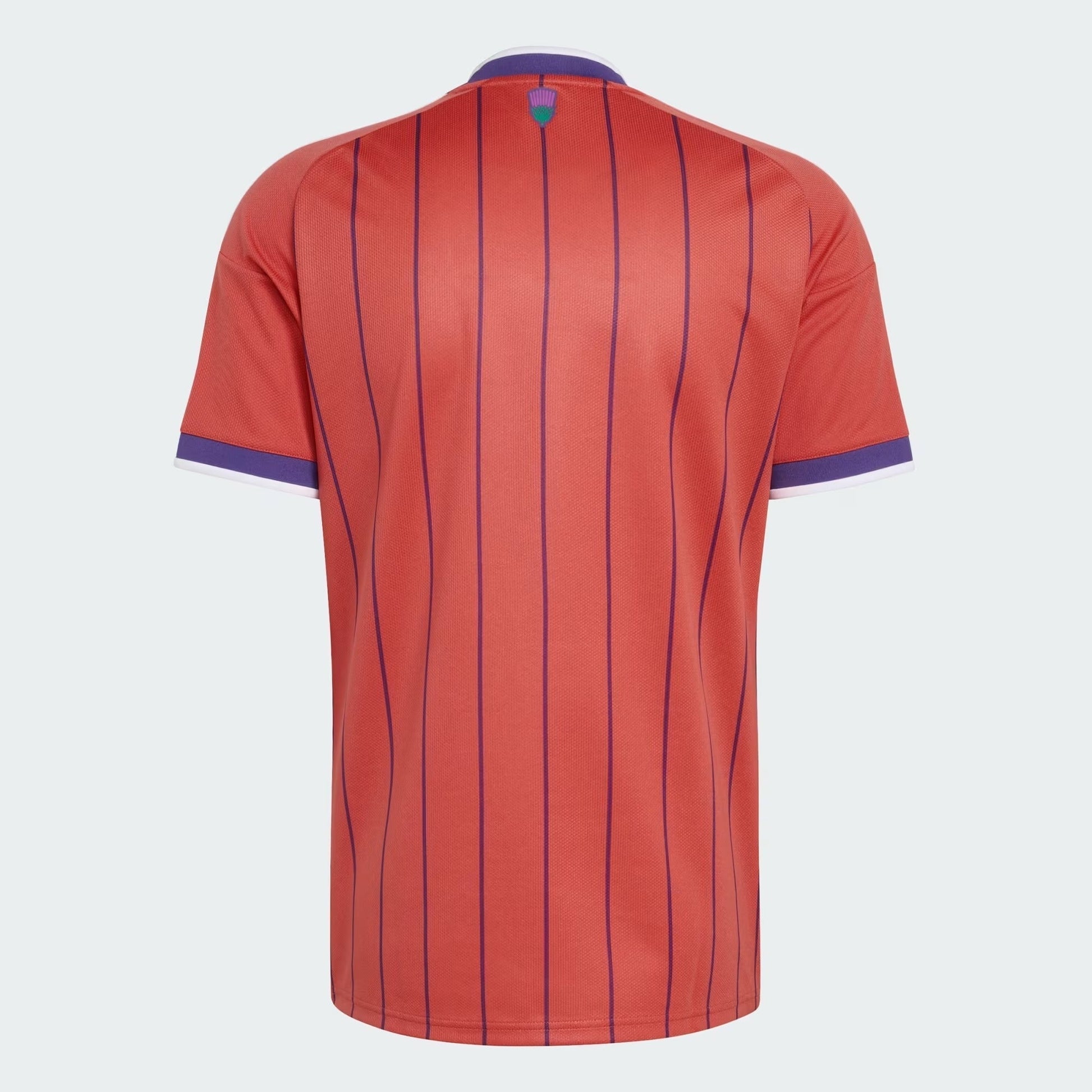 Camisola Escócia II 2026/27 Torcedor - Copa do Mundo 2026 - imagem 4