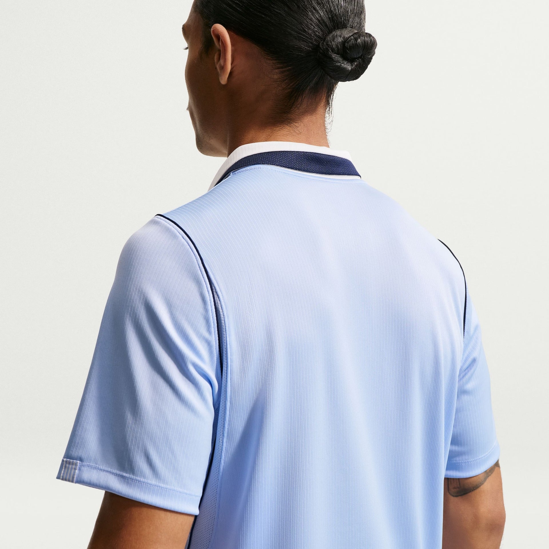 Camisola Uruguai I 2026/27 Torcedor - Copa do Mundo 2026 - imagem 4