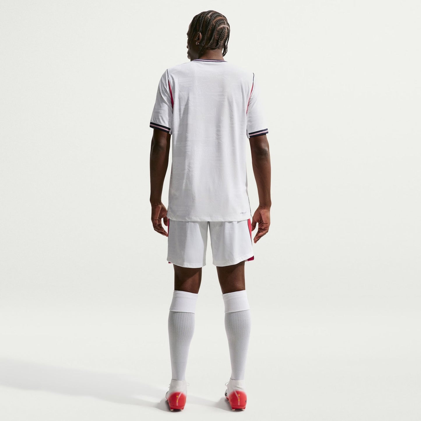 Camisola Inglaterra II 2026/27 Jogador - Copa do Mundo 2026 - imagem 4