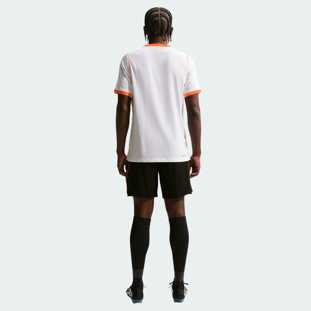 Camisola Holanda II 2026/27 Jogador - Copa do Mundo 2026 - imagem 4