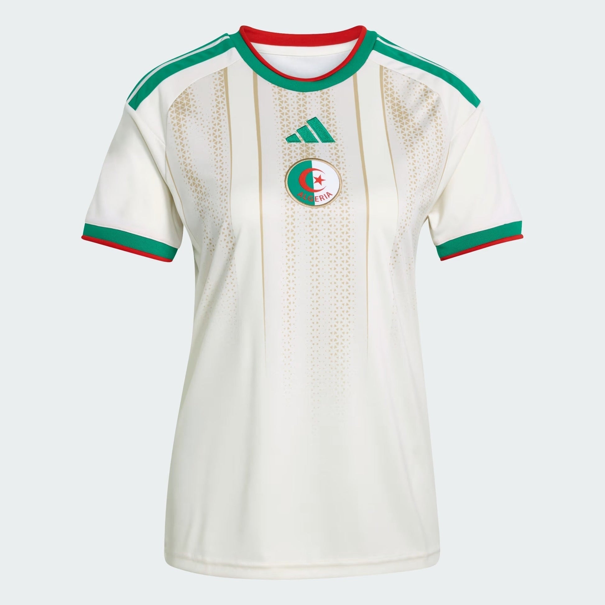 Camisola Feminina Seleção Argélia II 2026 - Copa do Mundo - imagem 4
