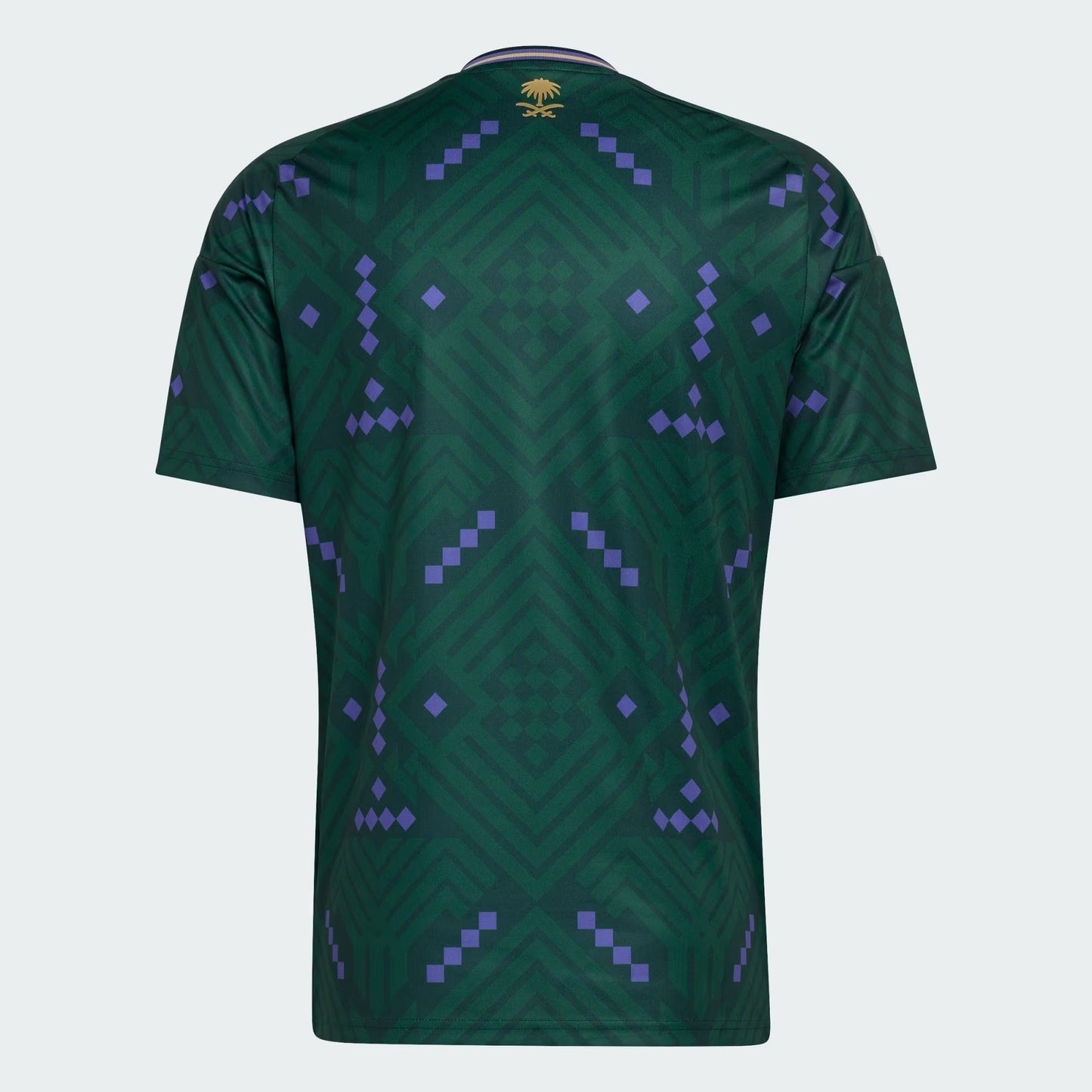 Camisola Arábia Saudita I 2026/27 Torcedor - Copa do Mundo 2026 - imagem 4