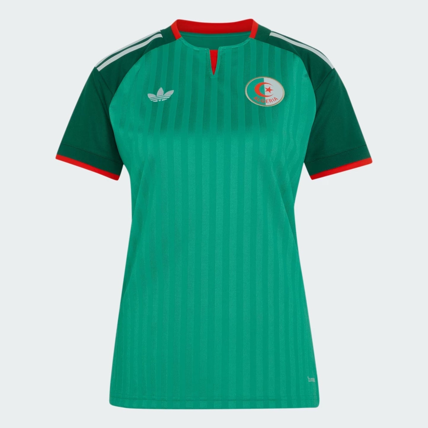 Camisola Feminina Seleção Argélia I 2026 - Copa do Mundo - imagem 4