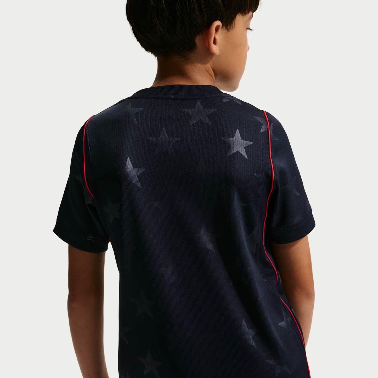 Conjunto Infantil Seleção Estados Unidos II 2026 - Copa do Mundo - imagem 5